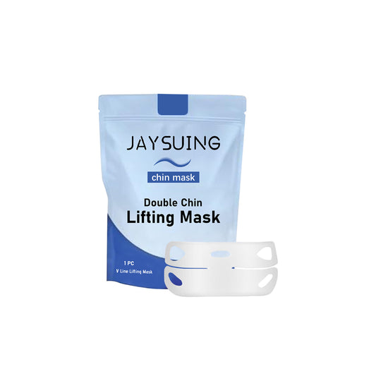 Chinology™ Doppelkinn-Lifting-Maske