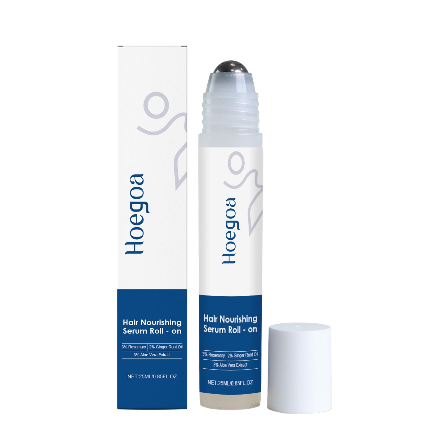 Folixi™ Haarwuchs-Serum