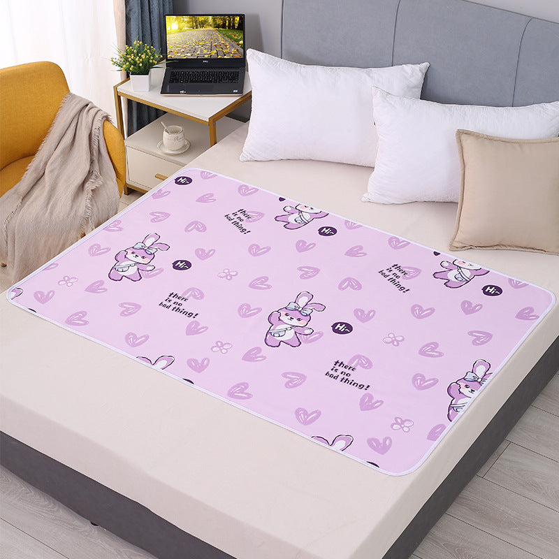 CozyCubs™ Wasserdichte Kindermatte