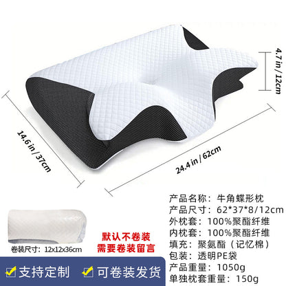 OrthoEase™ Ortho-Schlafkissen