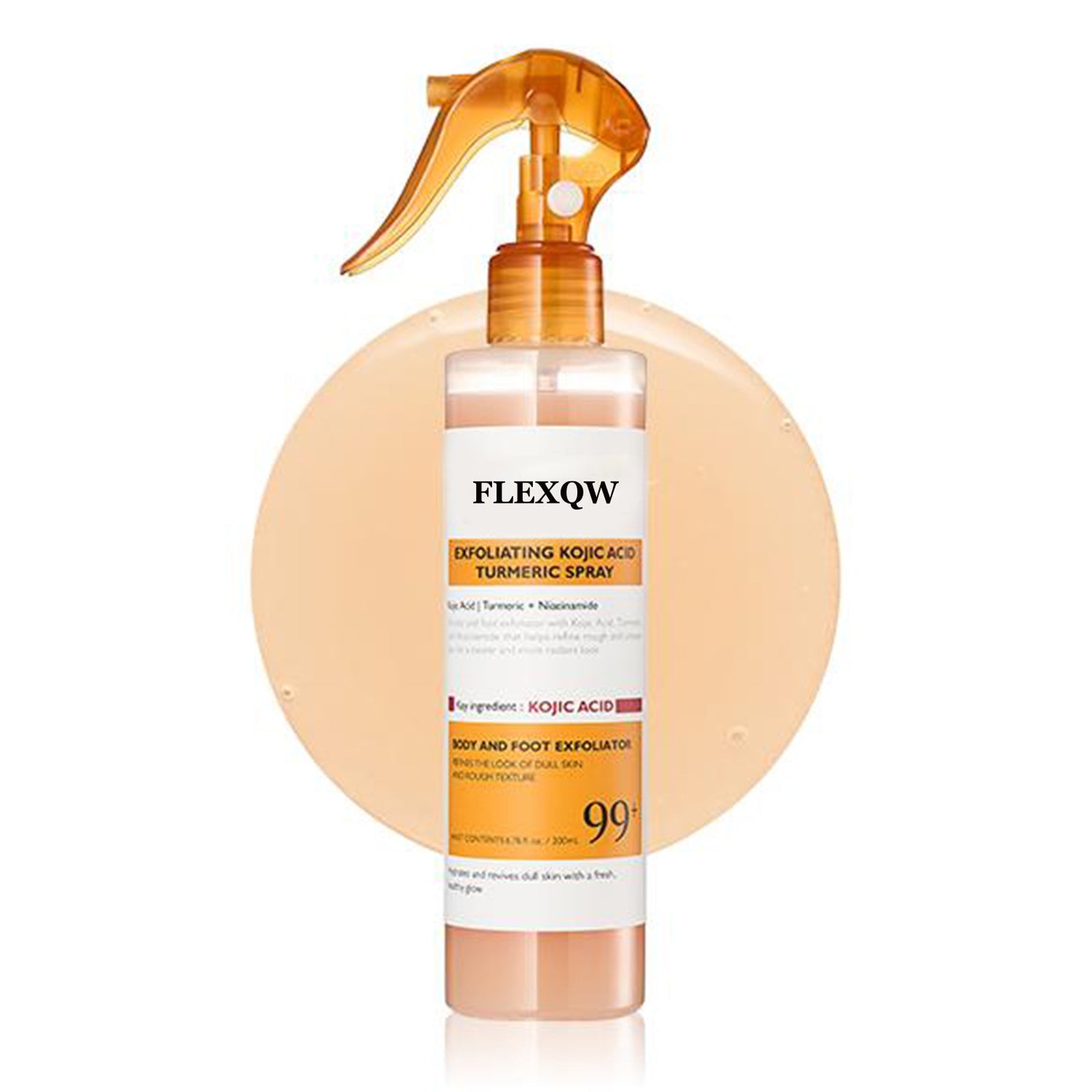 Keratone™ Peeling Shot Keratin Spray