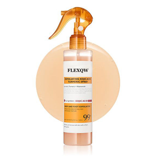 Keratone™ Peeling Shot Keratin Spray