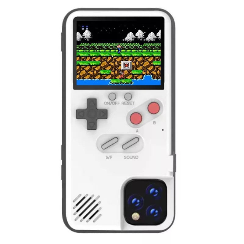 PlayCase™ Gameboy-Handyhülle
