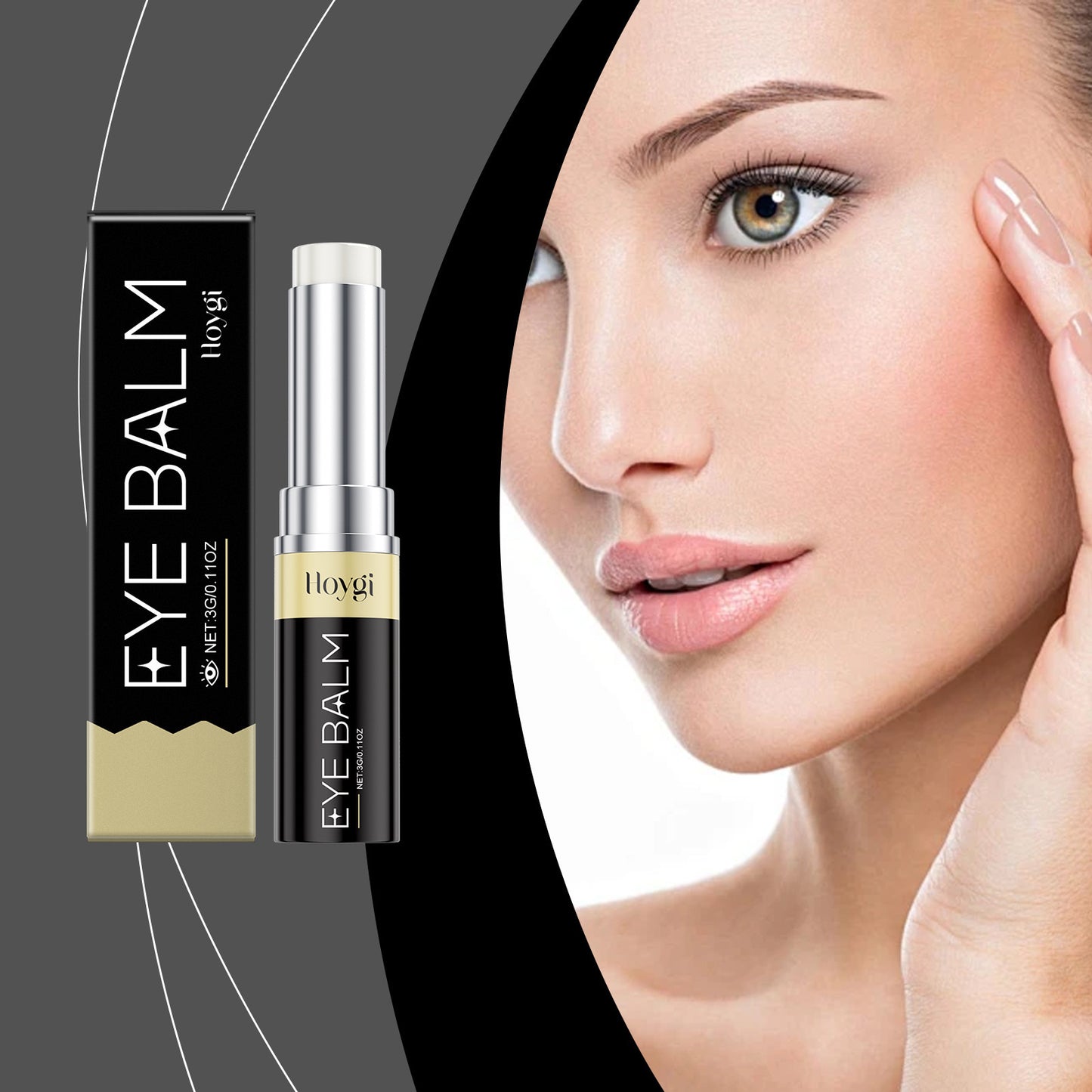 Retinique™ Retinol-Augenbalsam