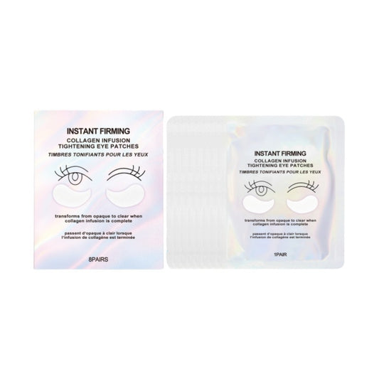 Elure™ Kollagen-Augenpads