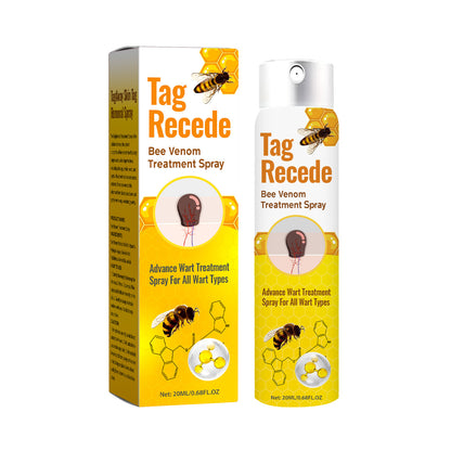 TagGone™ Anti-Warzen-Spray mit Bienengift