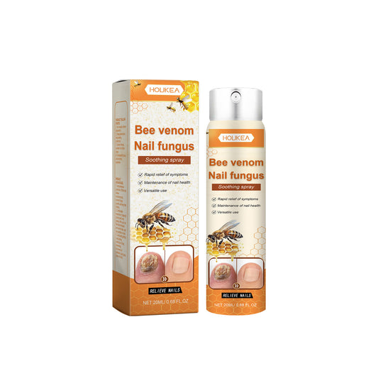 OnyClear™ Bee Venom Nail Fungus Therapy