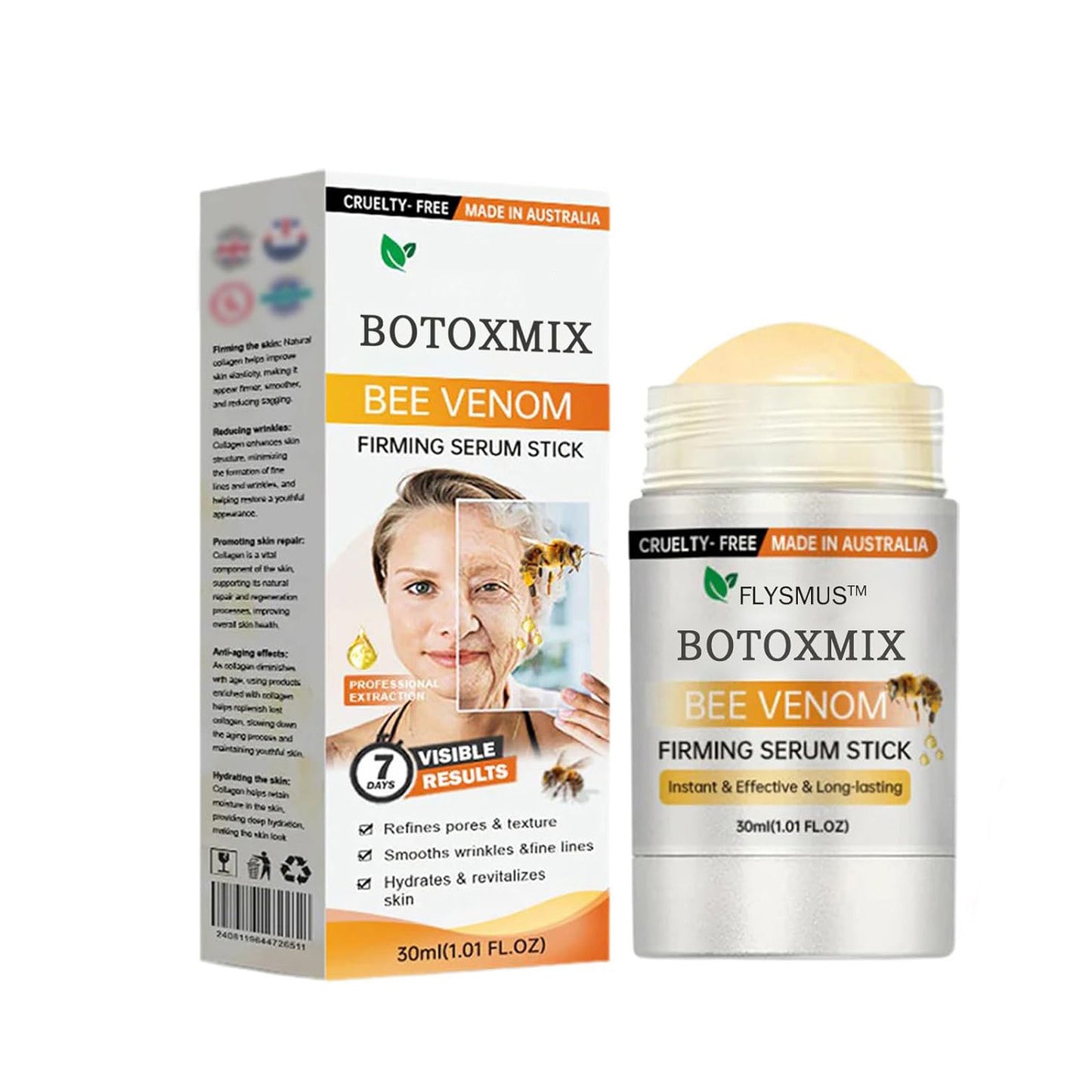 Botox Bee Venom Firming Serum 30g