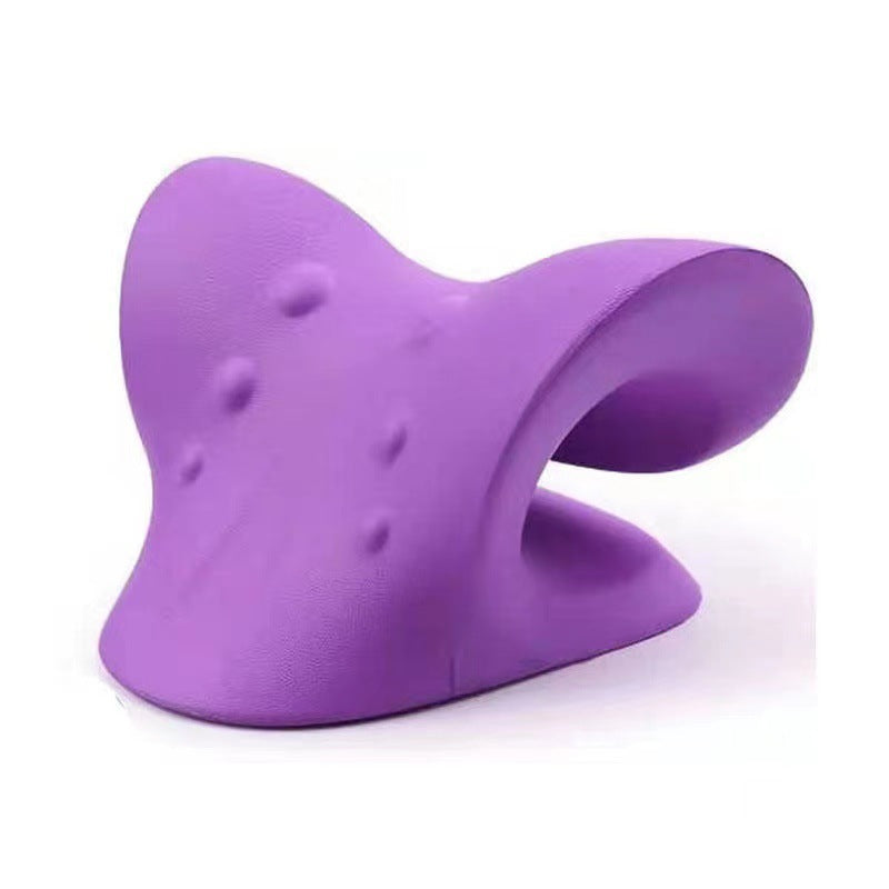 SpineRelax - Ergonomisches Massagekissen für die Wirbelsäule