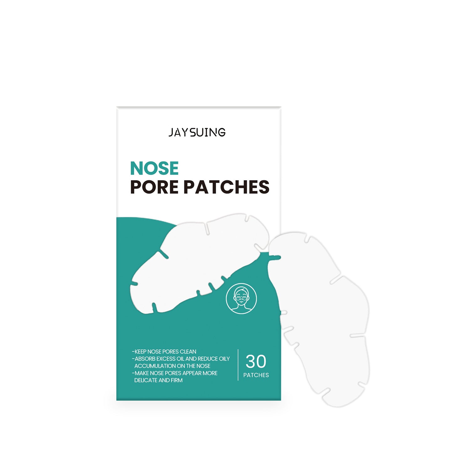 PoreFix™ Nasenklebestreifen