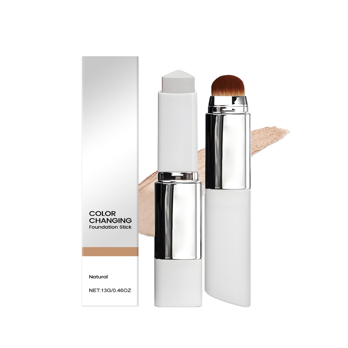 Chroma™ 2-in-1 Farbwechselnder Foundation-Stick
