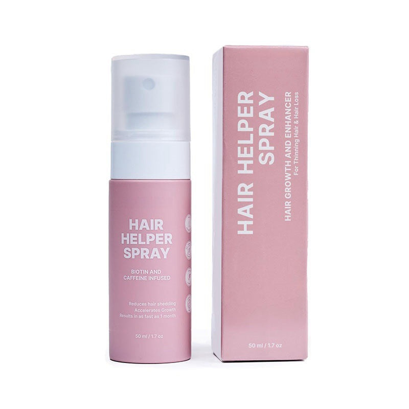 StrandX™ Haarpflege-Spray
