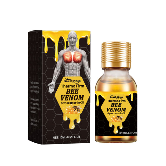 Beeven™ Bee Venom Ginger Lymphatic Essential Oil