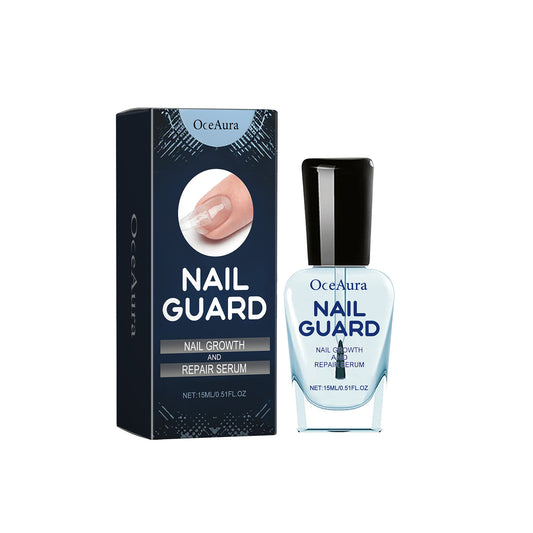 Nailora™ Nagelwachstums- und Reparaturserum