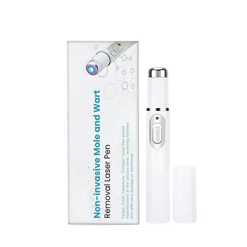 Purelase™ Laser-Stift gegen Muttermale und Warzen