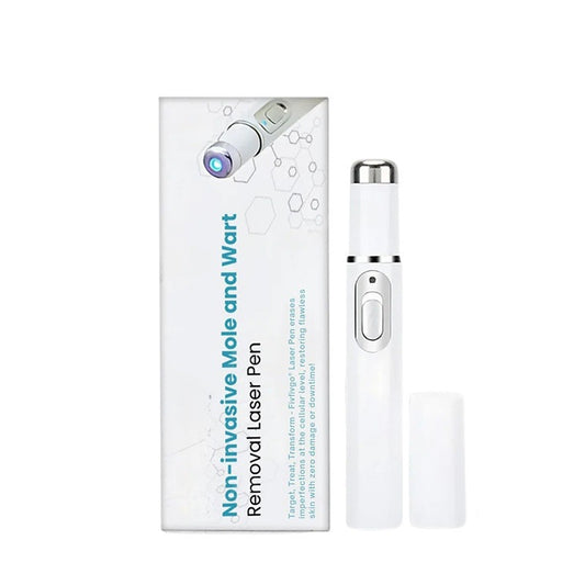 Purelase™ Laser-Stift gegen Muttermale und Warzen