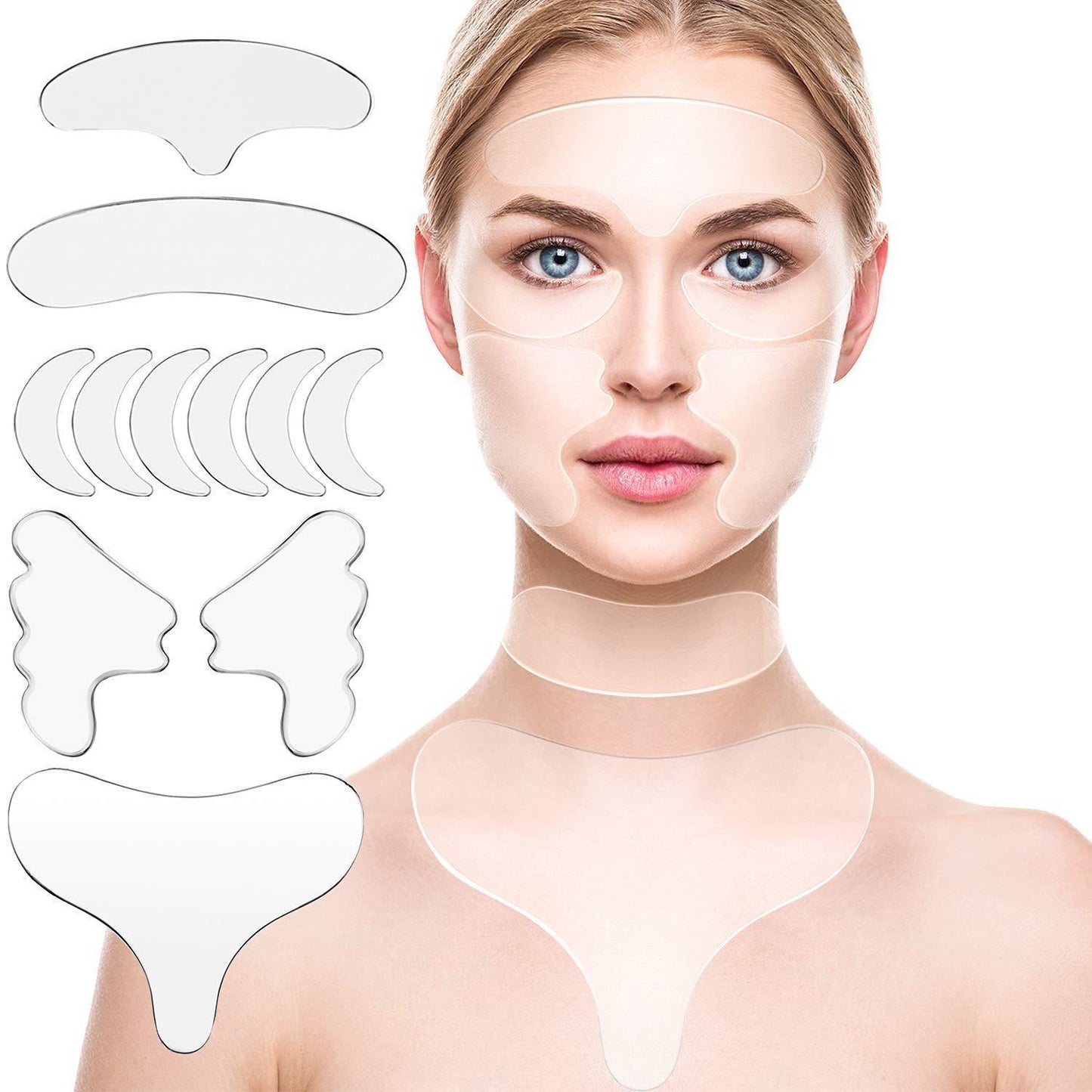 YouthPatch™ | Rejuvenating Night Patches