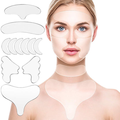 YouthPatch™ | Rejuvenating Night Patches