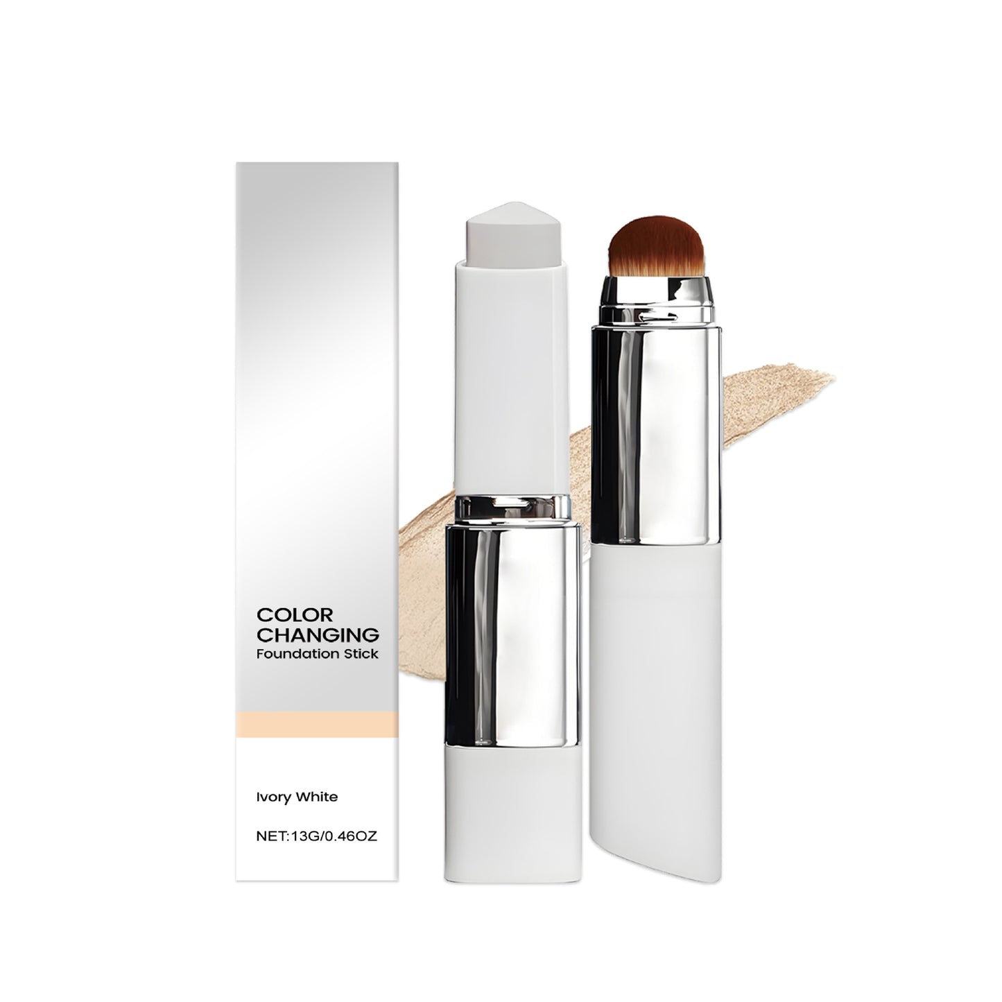 Chroma™ 2-in-1 Farbwechselnder Foundation-Stick