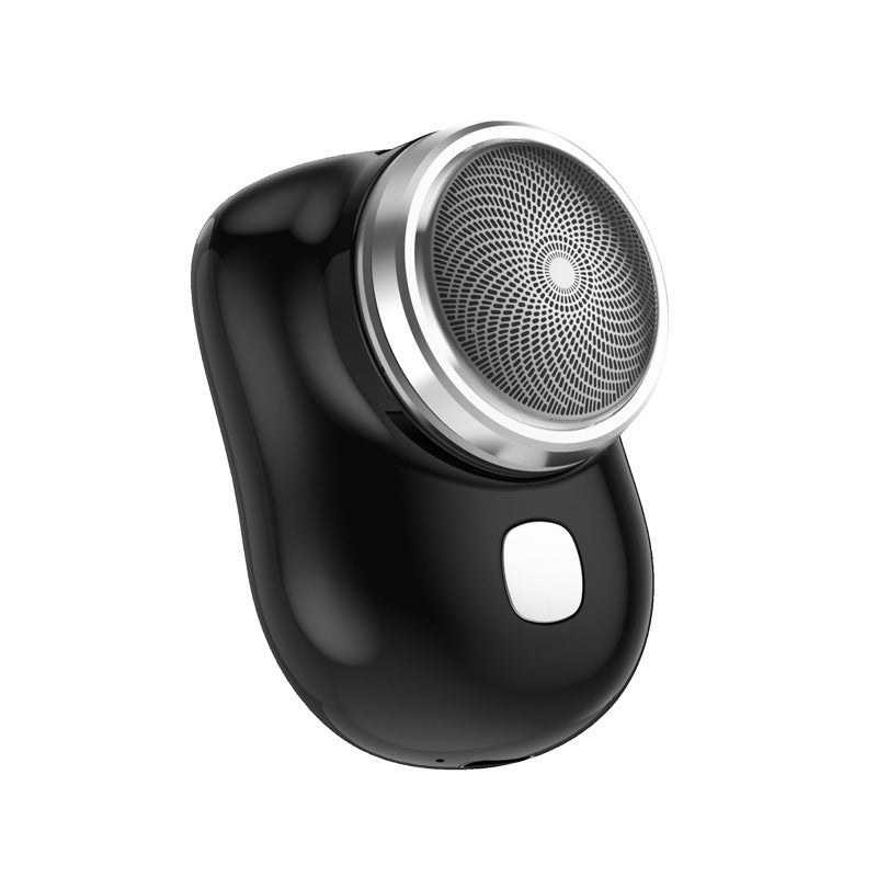Shavur™ Mini Tragbarer Rasierer