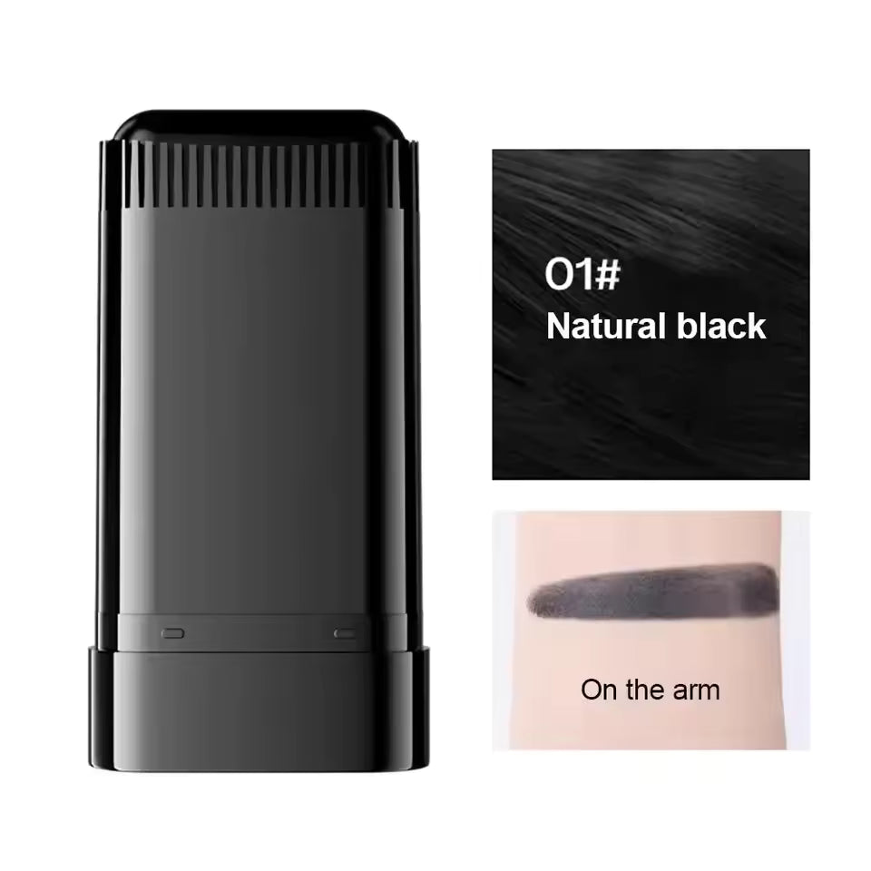 Lustrous™ Haarfärbe-Kamm