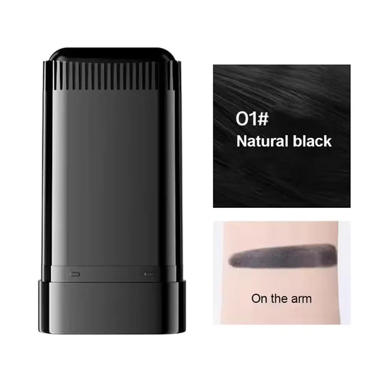 Lustrous™ Haarfärbe-Kamm