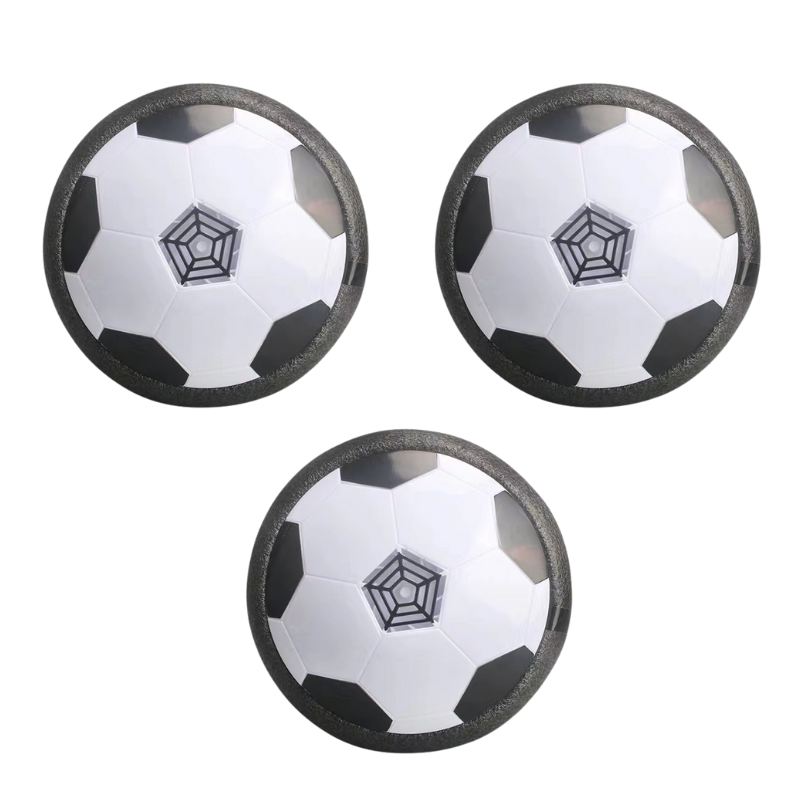 HovBall™ Indoor-Hover-Fußball