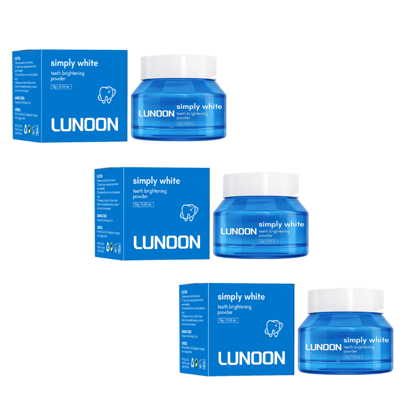 PowerWhite™ Zahnaufhellungspulver