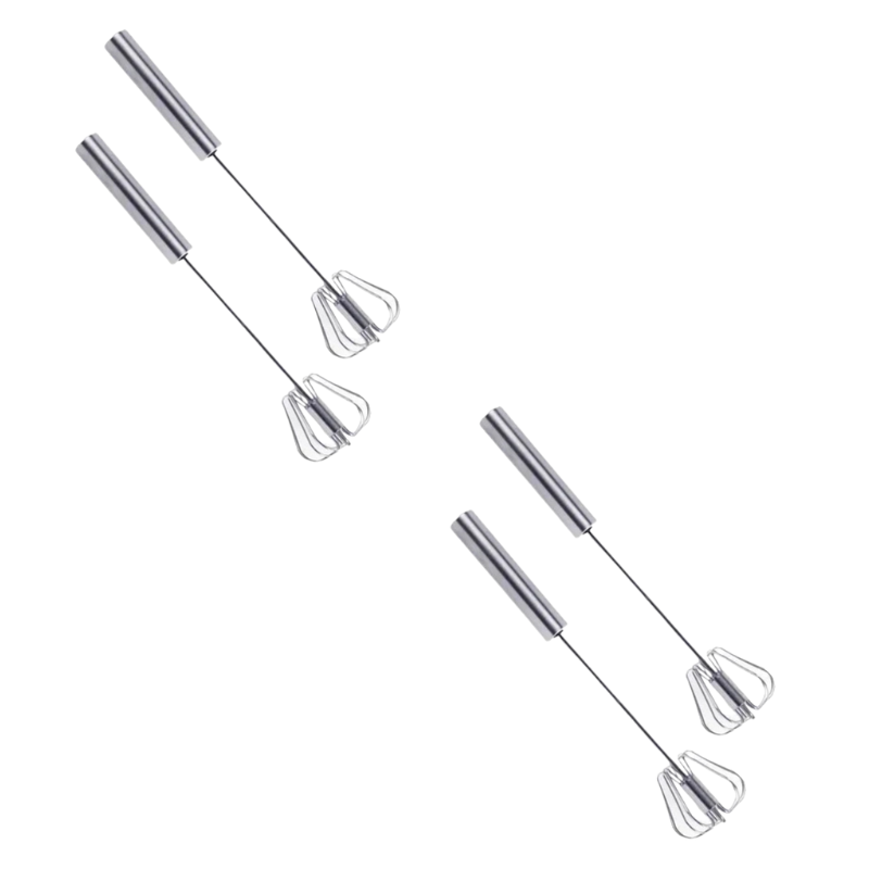 Whirlix™ Handmixer