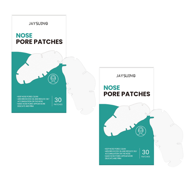 PoreFix™ Nasenklebestreifen