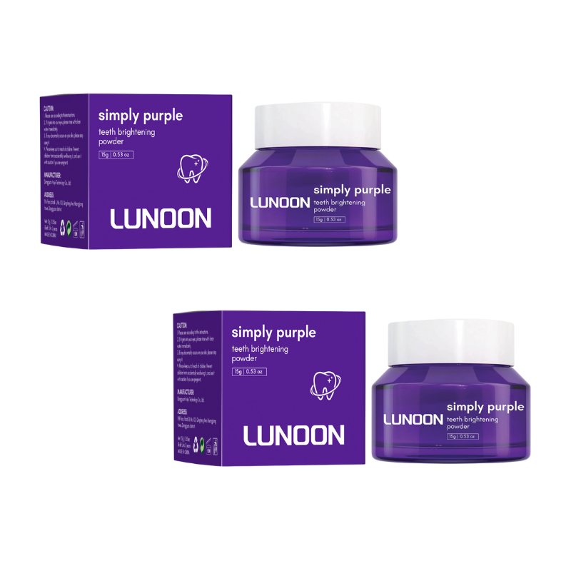 PowerWhite™ Zahnaufhellungspulver