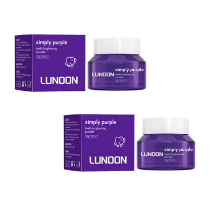 PowerWhite™ Zahnaufhellungspulver