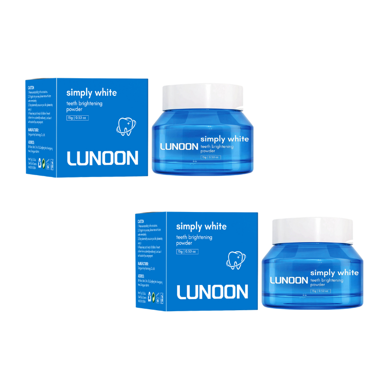 PowerWhite™ Zahnaufhellungspulver