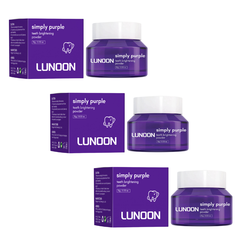 PowerWhite™ Zahnaufhellungspulver