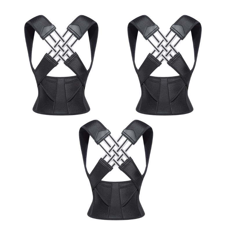 PostureFix™ Haltungskorrektor