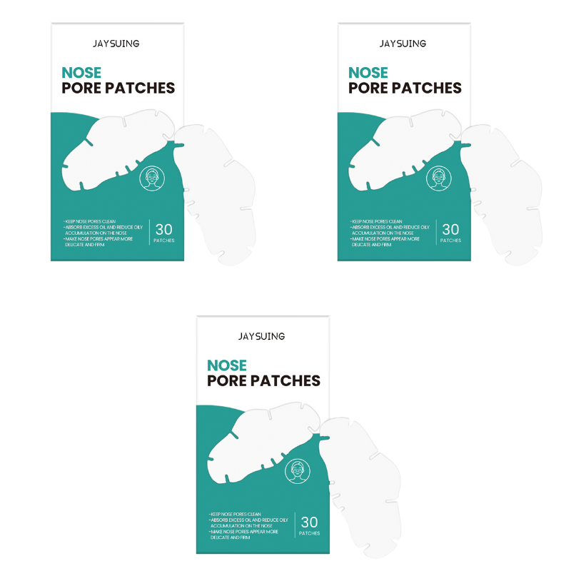 PoreFix™ Nasenklebestreifen