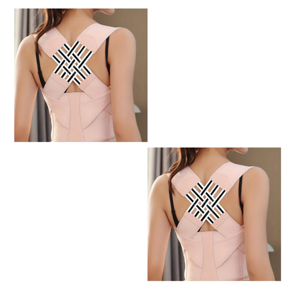 PostureFix™ Haltungskorrektor