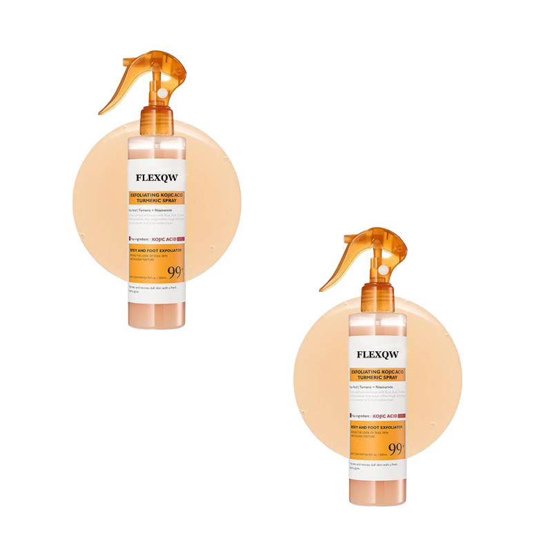 Keratone™ Peeling Shot Keratin Spray