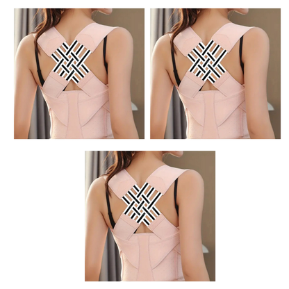 PostureFix™ Haltungskorrektor