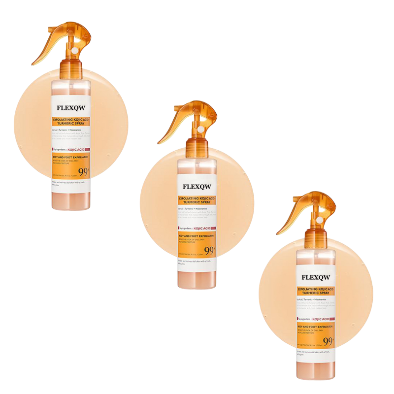 Keratone™ Peeling Shot Keratin Spray