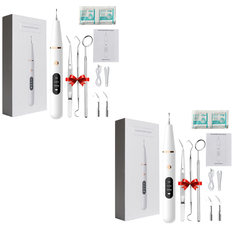 DentaCure™ Zahnsteinentferner