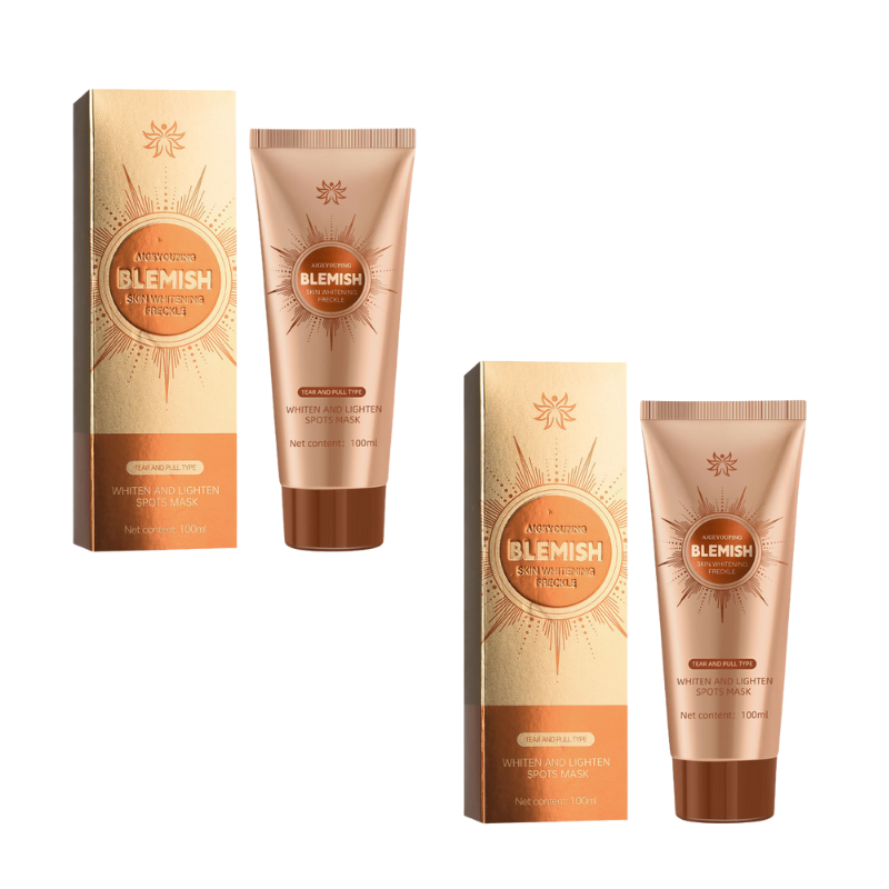 ClariX™ Anti-Unreinheiten-Peel-Off-Gesichtsmaske