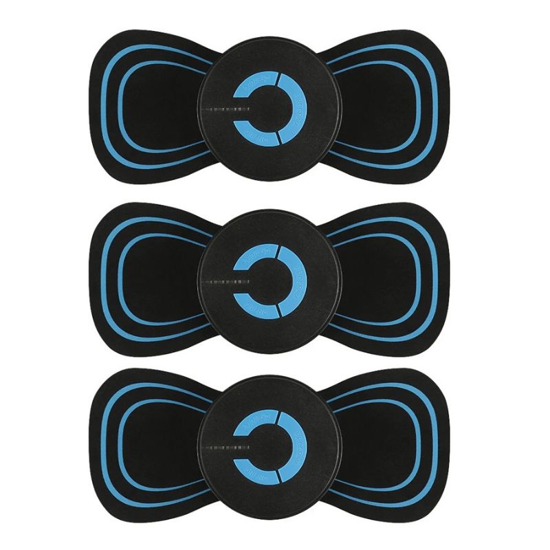 MuscleEase™ Ganzkörper-Massagegerät