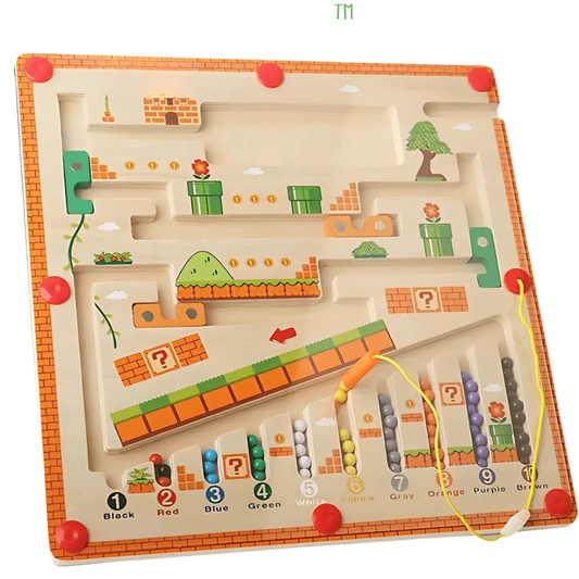 TinkerTots | Spielzeit wird zur Gehirntrainings-Stunde!