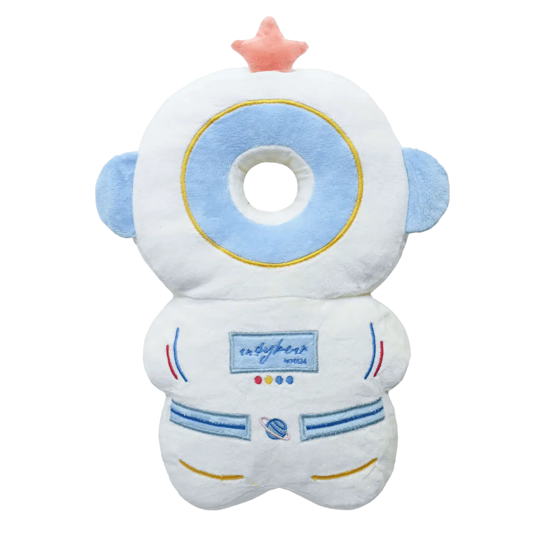 ProteKid™ Kopfschutz-Rucksack für Babys