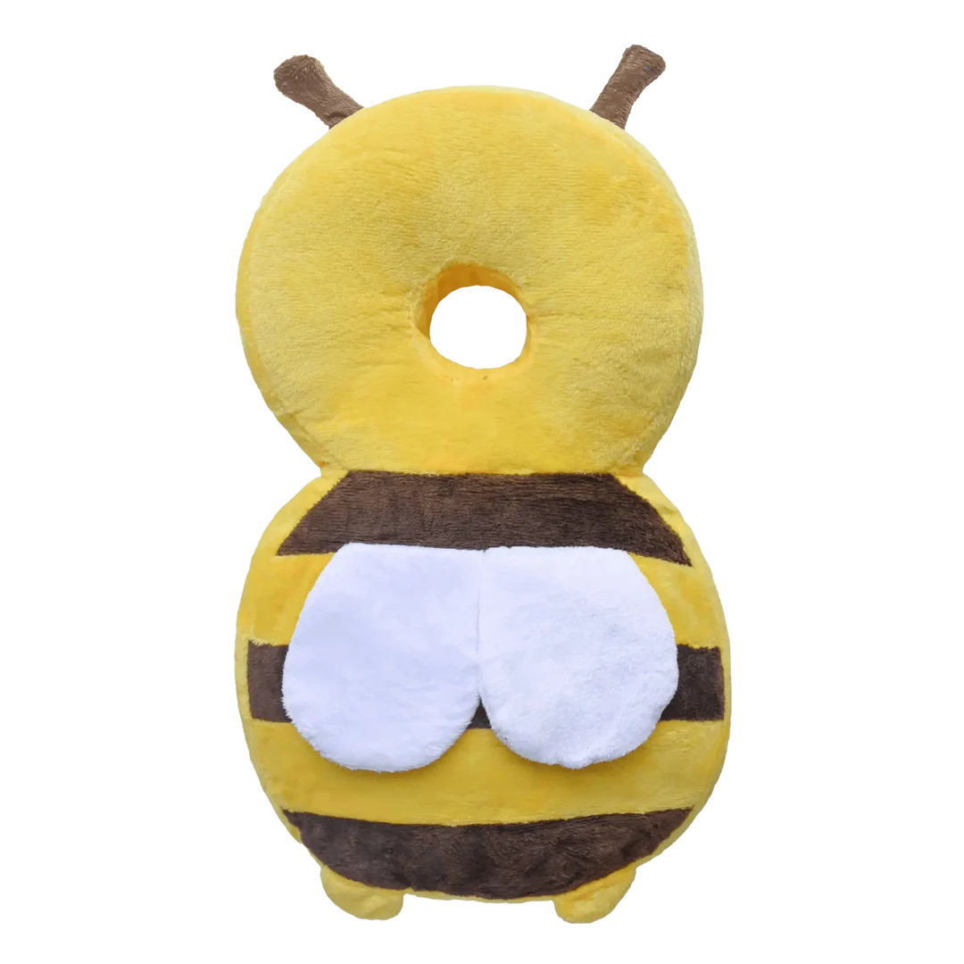 ProteKid™ Kopfschutz-Rucksack für Babys