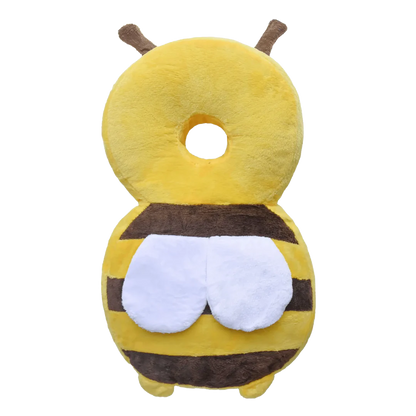 ProteKid™ Kopfschutz-Rucksack für Babys