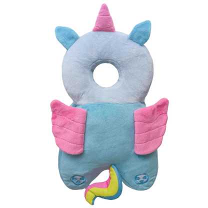 ProteKid™ Kopfschutz-Rucksack für Babys