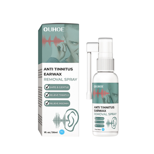 Audiva™ Ohrspray