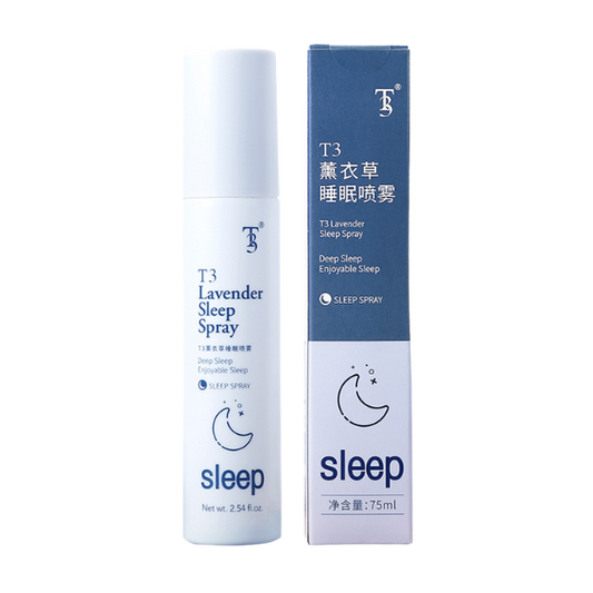 Zleepi® Einschlafspray
